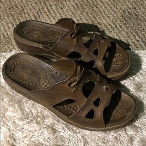 ALOHAZ  bow™ - pali hawaii sandals